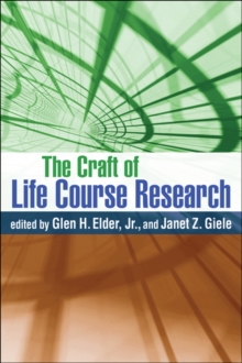 The Craft of Life Course Research