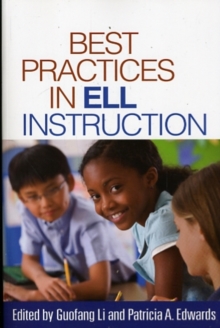 Best Practices in ELL Instruction, Paperback Book Best Practices in ELL Instruction, Paperback Book