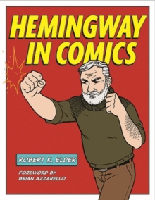 Hemingway In Comics