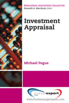 Corporate Investment Decisions : Principles and Practice, Paperback / softback Book Corporate Investment Decisions : Principles and Practice, Paperback / softback Book