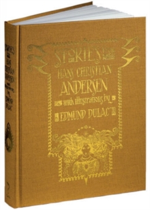 Stories from Hans Christian Andersen, Hardback Book Stories from Hans Christian Andersen, Hardback Book