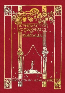 A House of Pomegranates, Hardback Book A House of Pomegranates, Hardback Book
