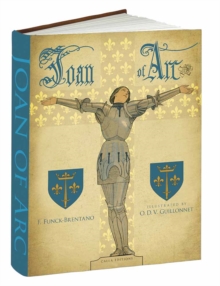Joan of Arc, Hardback Book Joan of Arc, Hardback Book