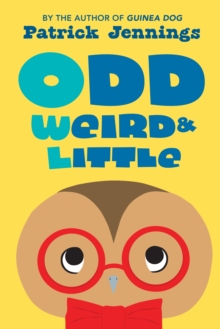 Odd, Weird & Little