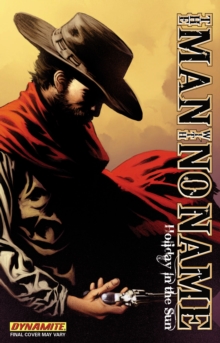 Man With No Name Volume 2, Paperback Book Man With No Name Volume 2, Paperback Book