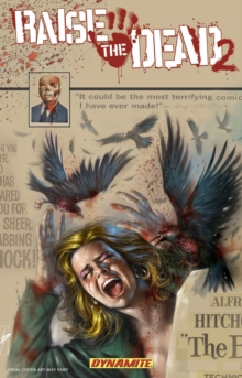 Raise The Dead 2, Hardback Book Raise The Dead 2, Hardback Book