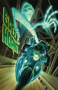Green Hornet Volume 3 : Idols
