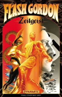 Flash Gordon: Zeitgeist Volume 1, Paperback / softback Book Flash Gordon: Zeitgeist Volume 1, Paperback / softback Book