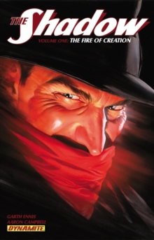 The Shadow Volume 1: The Fire of Creation, Paperback / softback Book The Shadow Volume 1: The Fire of Creation, Paperback / softback Book