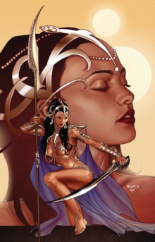 Warlord of Mars: Dejah Thoris Volume 4 - The Vampire Men of Saturn, Paperback / softback Book Warlord of Mars: Dejah Thoris Volume 4 - The Vampire Men of Saturn, Paperback / softback Book