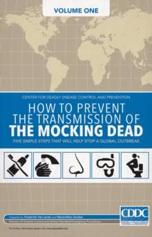 The Mocking Dead Volume 1, Paperback / softback Book The Mocking Dead Volume 1, Paperback / softback Book