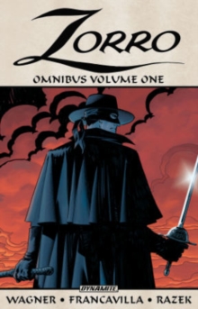 Zorro Omnibus : Volume 1, Paperback Book Zorro Omnibus : Volume 1, Paperback Book
