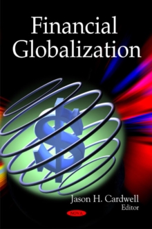 Financial Globalization, Paperback Book Financial Globalization, Paperback Book