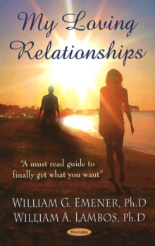 My Loving Relationships, Paperback Book My Loving Relationships, Paperback Book