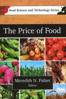 Price of Food, Paperback / softback Book Price of Food, Paperback / softback Book
