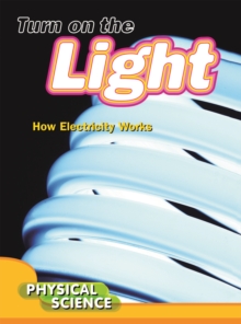 Turn On The Light : How Electricity Works