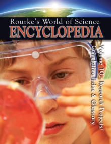 Science Encyclopedia Index/Research Projects