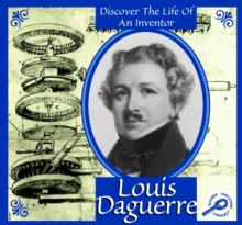 Louis Daguerre