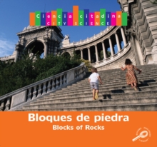 Bloques de piedra : Blocks of Rocks