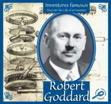 Robert Goddard