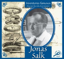 Jonas Salk