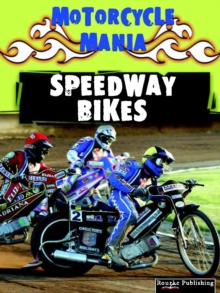 Speedway Bikes