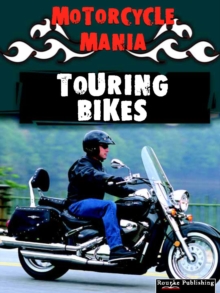 Touring Bikes