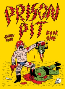 Prison Pit Book One, Paperback / softback Book Prison Pit Book One, Paperback / softback Book