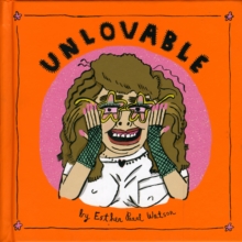 Unlovable Volume 2, Hardback Book Unlovable Volume 2, Hardback Book