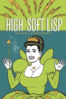 High Soft Lisp, Paperback / softback Book High Soft Lisp, Paperback / softback Book