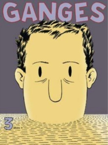 Ganges #3, Paperback Book Ganges #3, Paperback Book
