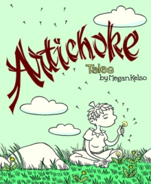 Artichoke Tales, Hardback Book Artichoke Tales, Hardback Book