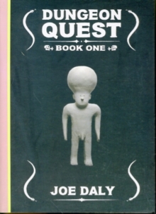 Dungeon Quest: Book One, Paperback / softback Book Dungeon Quest: Book One, Paperback / softback Book