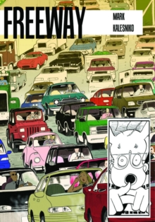 Freeway, Paperback Book Freeway, Paperback Book