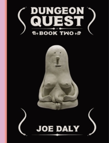 Dungeon Quest: Book Two, Paperback / softback Book Dungeon Quest: Book Two, Paperback / softback Book