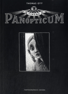 Cinema Panopticum, Paperback Book Cinema Panopticum, Paperback Book