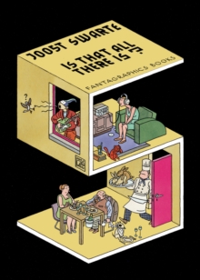 Is That All There Is?, Hardback Book Is That All There Is?, Hardback Book