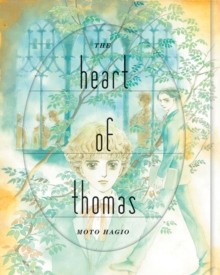 Heart Of Thomas, Hardback Book Heart Of Thomas, Hardback Book