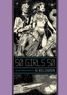 50 Girls 50 : And Other Stories