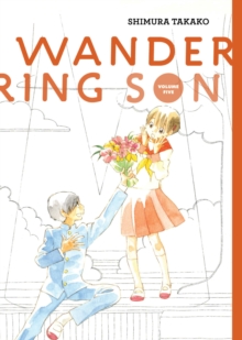 Wandering Son: Book Five, Hardback Book Wandering Son: Book Five, Hardback Book