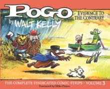 Pogo Vol. 3 : Evidence to the Contrary