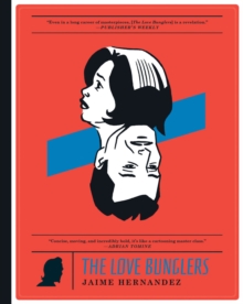 The Love Bunglers, Hardback Book The Love Bunglers, Hardback Book