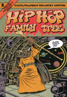 Hip Hop Family Tree Book 2