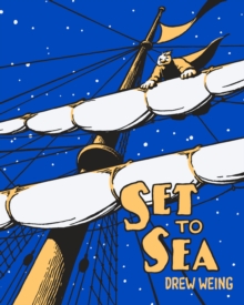 Set To Sea, Paperback / softback Book Set To Sea, Paperback / softback Book