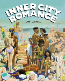 Inner City Romance, Paperback / softback Book Inner City Romance, Paperback / softback Book