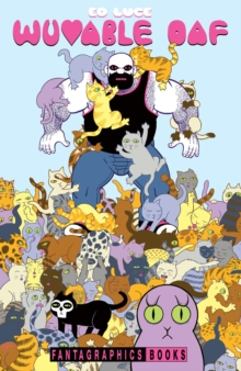 Wuvable Oaf, Hardback Book Wuvable Oaf, Hardback Book