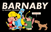 Barnaby Volume Three, Hardback Book Barnaby Volume Three, Hardback Book
