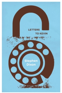 Letters To Kevin, Hardback Book Letters To Kevin, Hardback Book