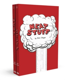 Neat Stuff, Hardback Book Neat Stuff, Hardback Book