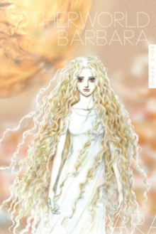 Otherworld Barbara, Hardback Book Otherworld Barbara, Hardback Book
